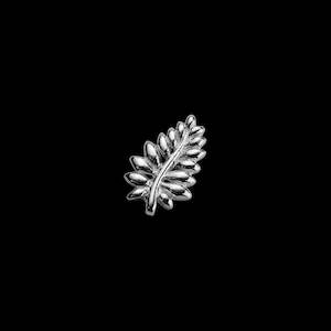 Jewellery: NZ Fern Charm - Loyal