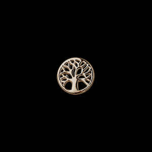 Tree Of Life Charm - Vitality