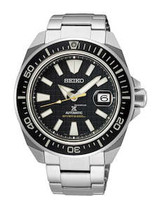 Seiko Prospex Divers Watch