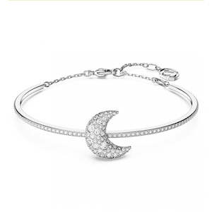 Swarovski Luna Bangle