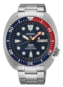 Seiko Prospex PADI Divers Watch