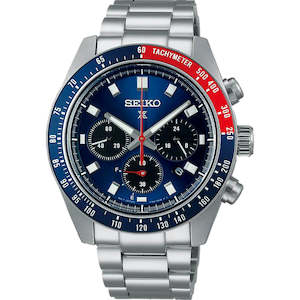 Seiko Prospex Speedtimer Watch