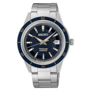 Seiko Presage Automatic Watch