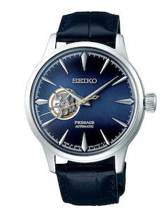 Seiko Presage Automatic Watch