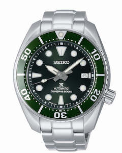 Seiko Prospex Automatic Watch