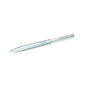 Jewellery: Swarovski Crystalline Ballpoint Pen