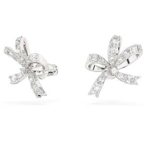 Swarovski Volta Stud Earrings