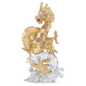 Swarovski Asian Symbols Dragon