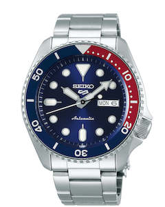 Seiko 5 Sports Automatic Watch