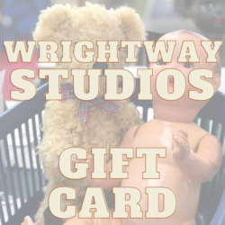 Dolls Clothing: Gift Card