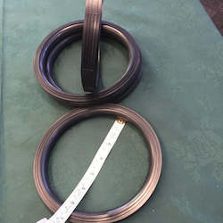 Replacement Vintage Doll Pram Tyres