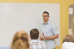 Original Stick On Whiteboards: White Original Writeyboard