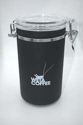 WÄtÄ Coffee Canister