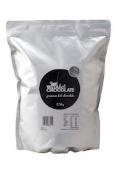 WÄtÄ Hot Chocolate 2.5kg Commercial Pack