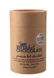 WÄtÄ Hot Chocolate 250g