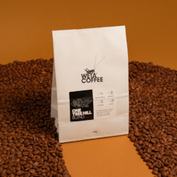 One Tree Hill Blend Coffee