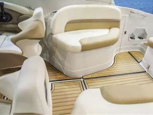 Products: Sorento leather