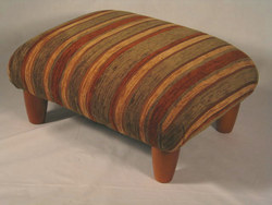 Soft furnishing wholesaling: F5 Footstool