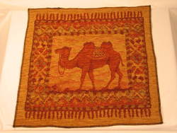 Arabia  small panel