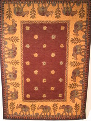 Wall Hanging-Throw