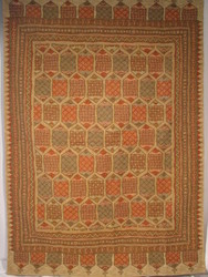 Wall Hanging-Throw