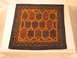 Small panel KALIM Navy