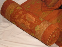 Panel - Large Bolster