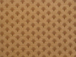 Margeaux Chablis FAN Fabric per metre