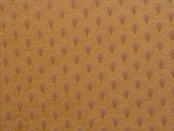 Margeaux Honey FAN Fabric per metre