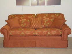 Soft furnishing wholesaling: Margeaux used in Upholstery