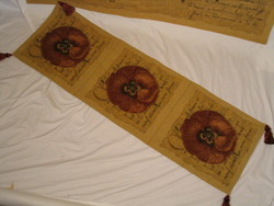 Table runner BELLAMY