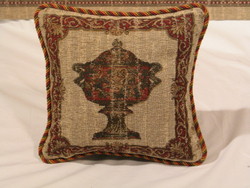 Lounge cushion design D