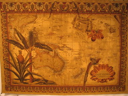 Soft furnishing wholesaling: EAST INDIES