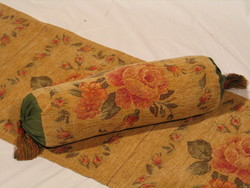 Tassel Bolster