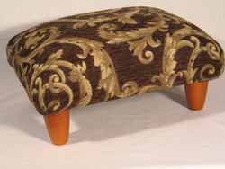 F5 Footstool Alicante