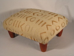 F5 Footstool