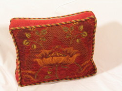 PARIS Box cushion