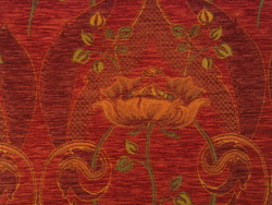 PARIS Spice fabric per metre