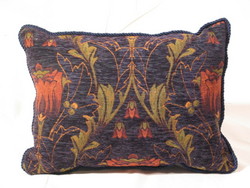 VERSAILLES Cord Lumbar cushion