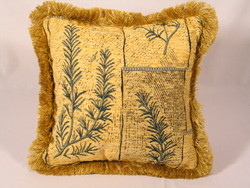 30cm Moss cushion