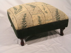 F7 Footstool