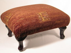 F3 Footstool