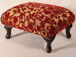 F3 Footstool