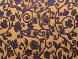 MOONLIGHT Midnight fabric per metre