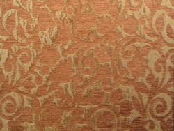 Soft furnishing wholesaling: MOONLIGHT Truffle fabric per metre