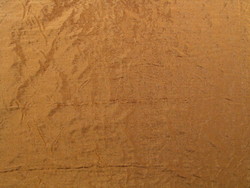 REFLECTIONS Brass fabric per metre