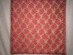 Bordered Throw