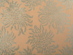 FIRENZ Aqua fabric per metre