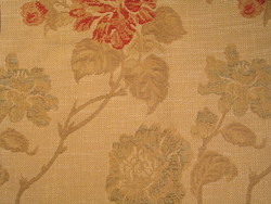 NEWPORT Bloom fabric per metre