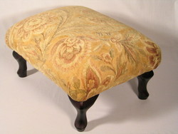 F3 Footstool